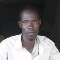 Malloum Abali  Mahamat