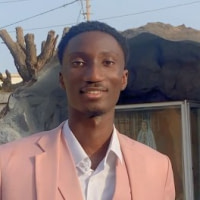 Stéphane jean baptiste  Diouf