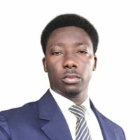 Henoc marc williams  Sonde