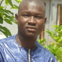 Ousmane  ALI