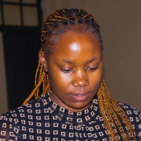 Pauline  Matumbai