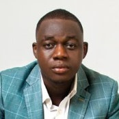 Koffi Blaise DJONDO