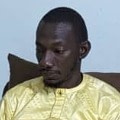 KARAMOKO HAMA DIT ABDOLAYE KAGNASSY