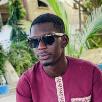 Djiby  KA