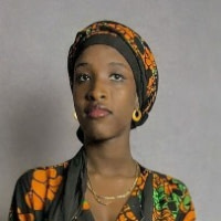 Yezidath  Amadou