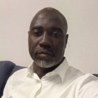Abedi Jean Baptiste Okon