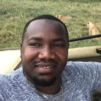 Faraja  Simon
