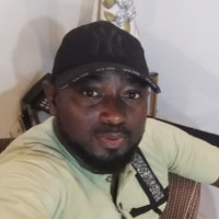 Francis  Essoua