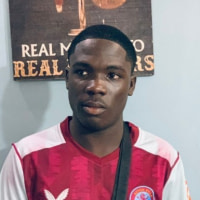 Aristide  Kangni