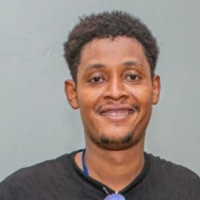 Seydou Sidibe