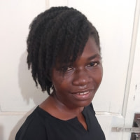 Veronica Tetteh