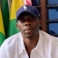 Kokou jean Eudes  Kanmagou