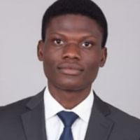 Grandel AGBANOU
