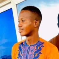 Eloge  HOUNKPE