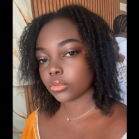 Ange Marie  M’BOA