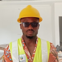 David Ndubuisi D GLOBE PAINT