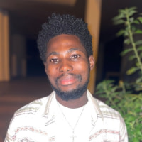 Djangoran jhonatan bienaime Morrisson