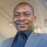 NICOLAS Owoundi