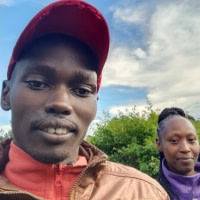 Josphat Mwangi