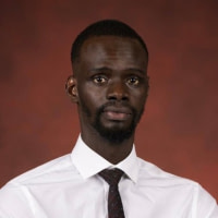 MOUHAMADOU NDIONE
