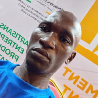 ALAIN KHAMUN DAN