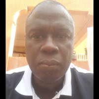 Hamani Mamoudou