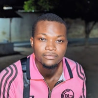 Kokou selom  Donyoh