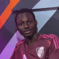Moussa  Kane