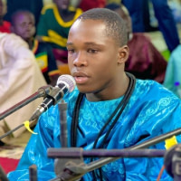 Seydou Thione