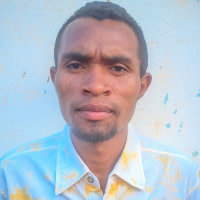 Lahison Brithody  RAZAFINDREFIVA
