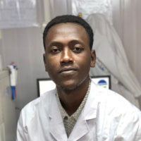 Aboubacar Talla Farick SANOU