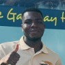 Godwin Obuoro