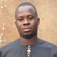 Diarra Georges