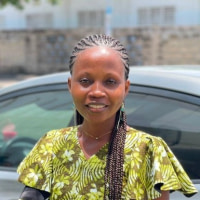 Georgette ADOUEKONOU