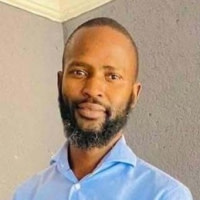 Bongani Wesley Mgwenya
