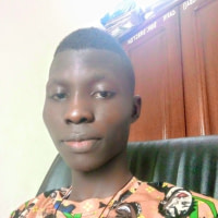 Mahoumin Romaric  KINNOUHEZAN
