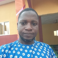 Akorede BAKRARY