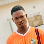 Koua oi Koua Yannick