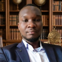 Relwindé Fayçal Ben Yaya KAFANDO