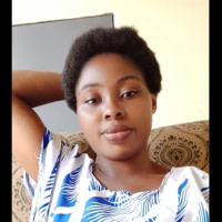 Djédou Valentine  Ahoussi