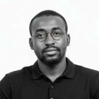 Guy Frejus Kouadio  Assouman