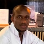 Ismael BAMBA