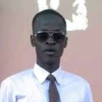 Doukoure Lamine