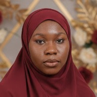Faiza Ayouba kabaou