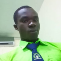 Aboubacar Kho