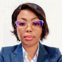 Nadia Roseline  Gueugbeu
