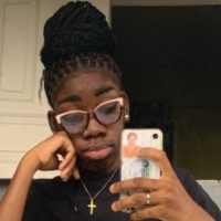 EKO LUI NDONG Grace Bella Clémentine
