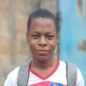 BAHOUN Eugène Adjimon