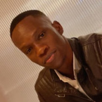 Prince Aleme  Dzoumbou