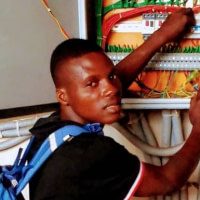 Marcos Wegbè